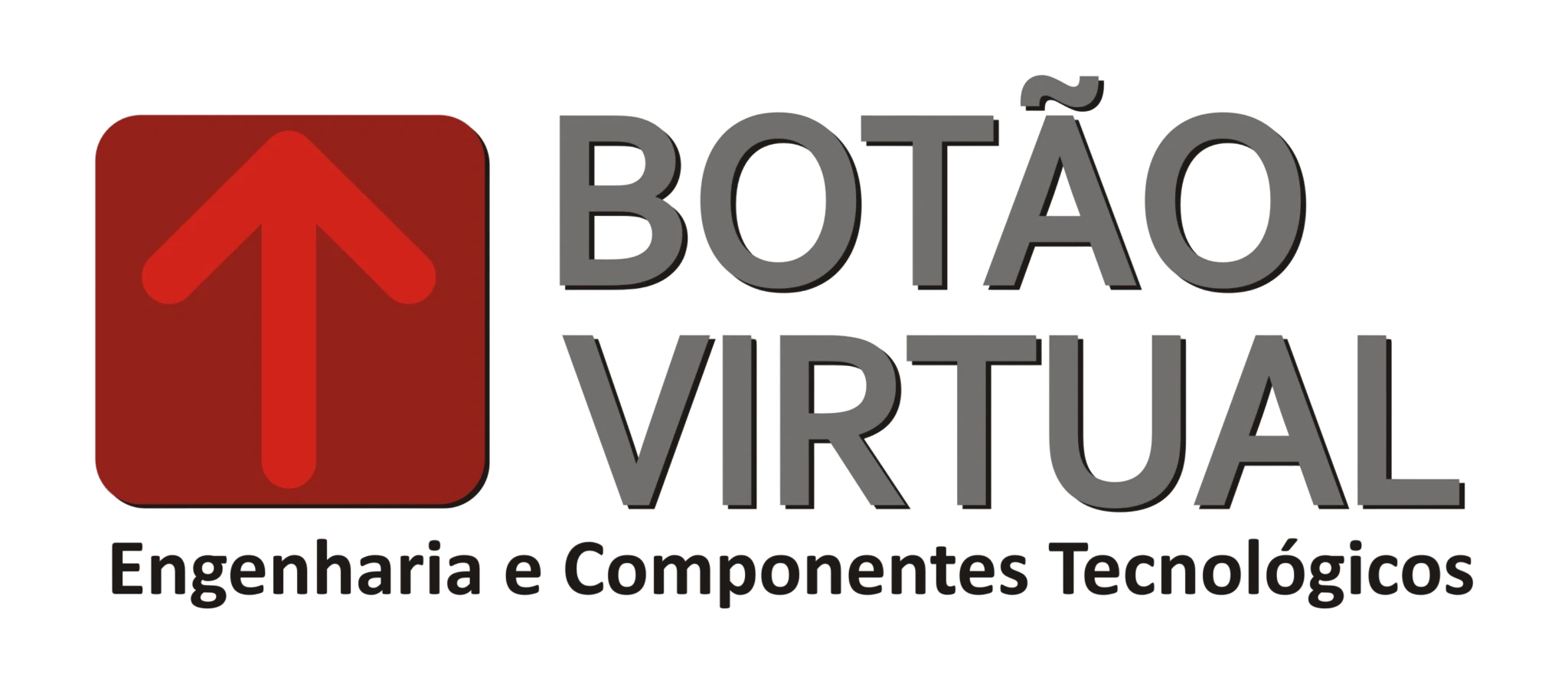 Botão Virtual